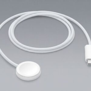 Cable de reloj iPhone tipo C para carga magnética Apple Watch Original (Open Box)