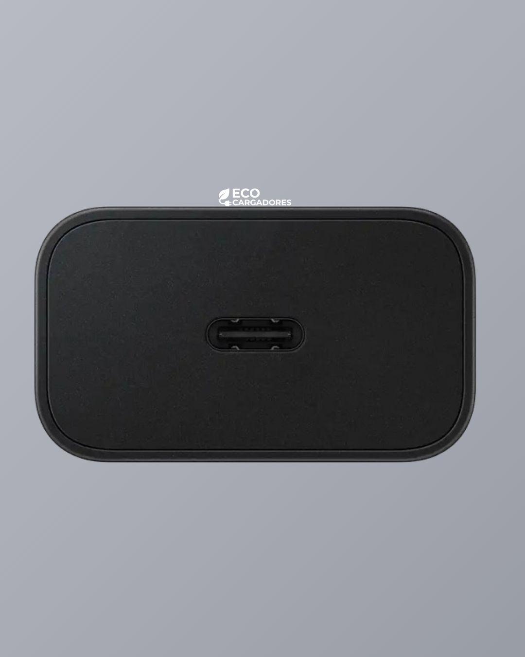 Cargador de Samsung 25W PD Adapter USB-C Original / (Cubo de Carga Rápida) - Imagen 2