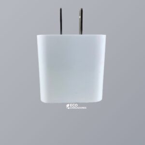 Cubo de Carga USB-C Apple Original (Open Box)