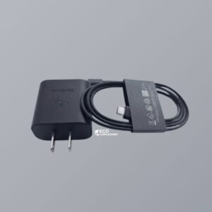 Cargador de Samsung 45W Original con Cable Tipo C