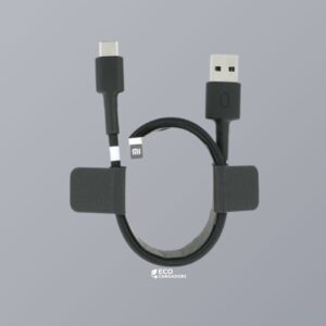 Cable de Xiaomi Original USB a -C Mi Turbo Charge (Open Box) - 6A