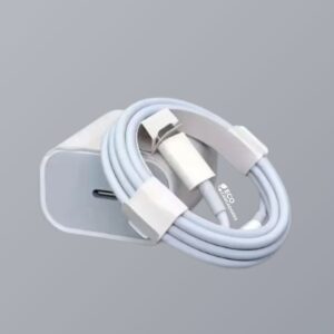 Cargador USB-C Apple Original (Open Box)