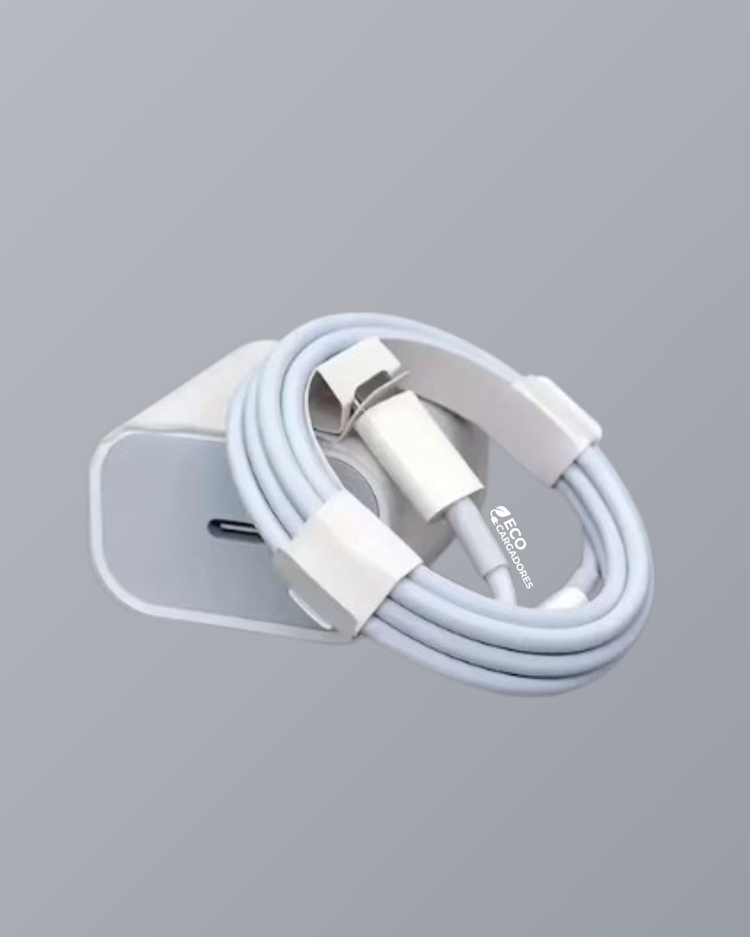 Cargador USB-C Apple Original (Open Box)
